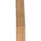 Ekena Millwork 5 1/2"W x 20"D x 26"H Legacy Smooth Knee Brace, Western Red Cedar BRC06X20X26LEC00SWR - alternate 4